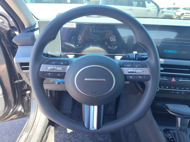 Thumbnail: 2026 Hyundai Sonata - 9