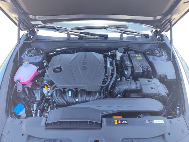 Thumbnail: 2026 Hyundai Sonata - 8