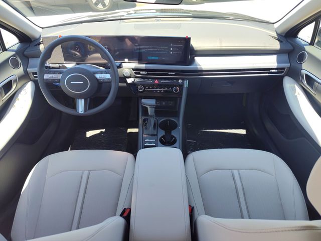 Thumbnail: 2026 Hyundai Sonata - 2