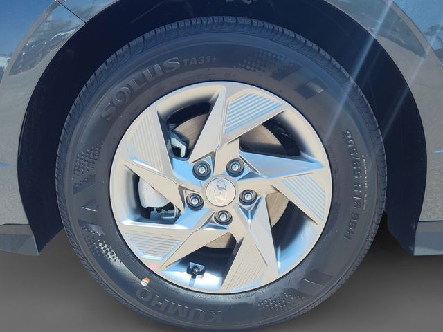 Thumbnail: 2026 Hyundai Sonata - 7