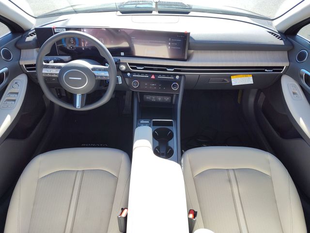 Thumbnail: 2026 Hyundai Sonata - 2