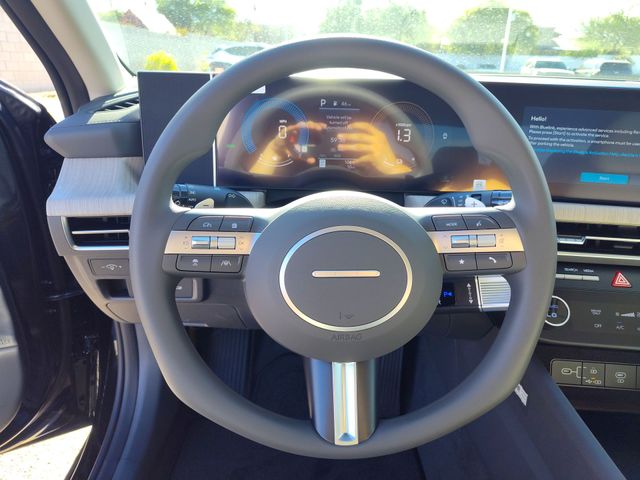 Thumbnail: 2026 Hyundai Sonata - 8
