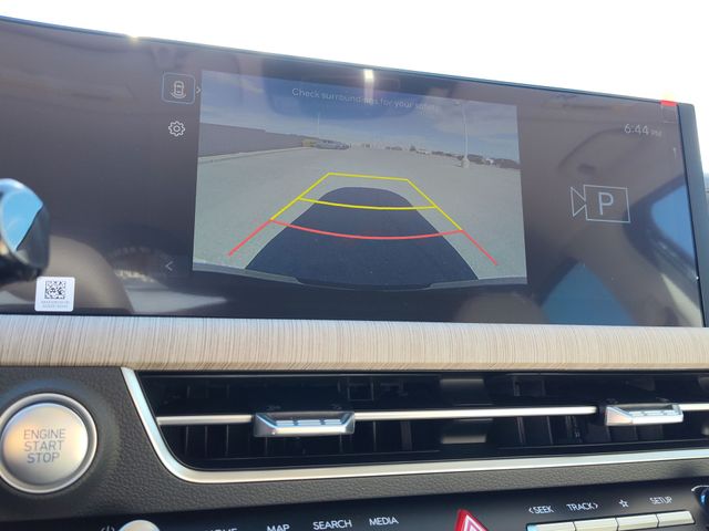 Thumbnail: 2026 Hyundai Sonata - 25