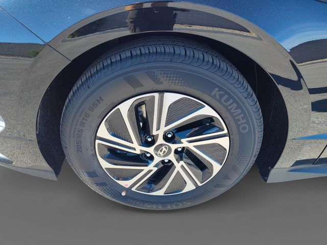 Thumbnail: 2026 Hyundai Sonata - 6