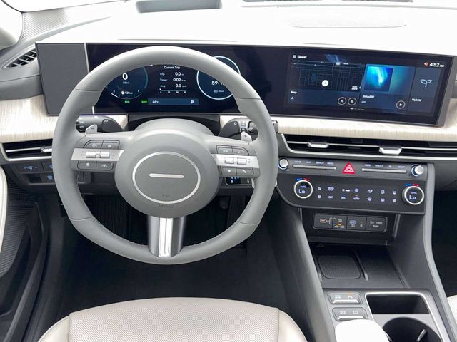 Thumbnail: 2026 Hyundai Sonata - 10