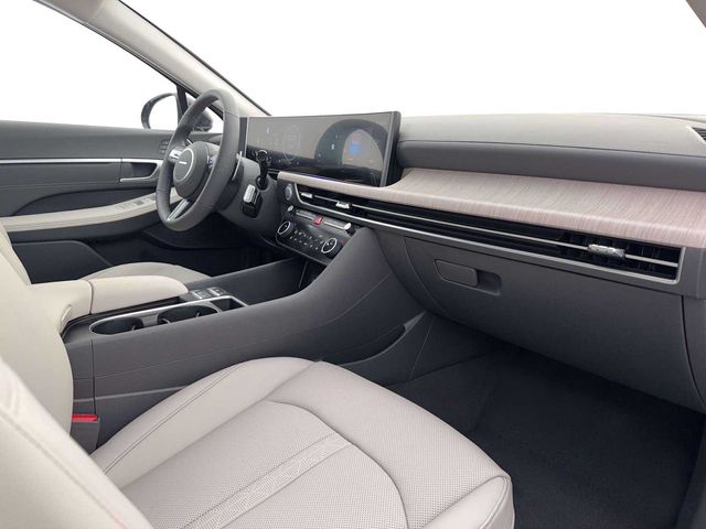 Thumbnail: 2026 Hyundai Sonata - 9