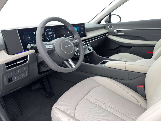 Thumbnail: 2026 Hyundai Sonata - 6