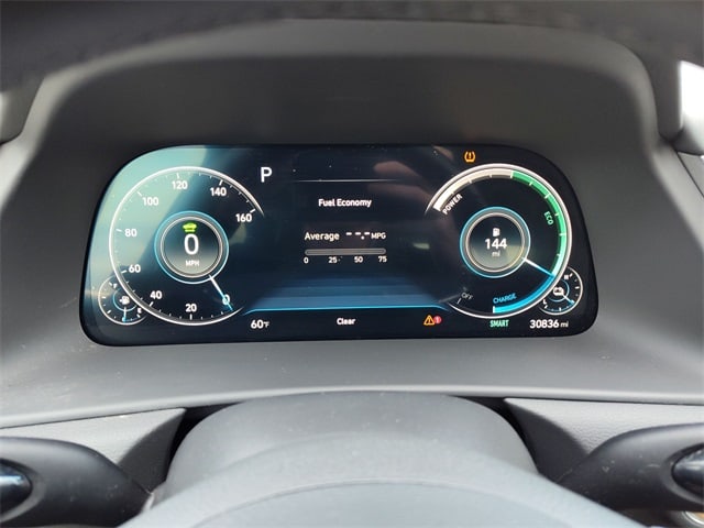 Thumbnail: 2023 Hyundai Sonata - 15