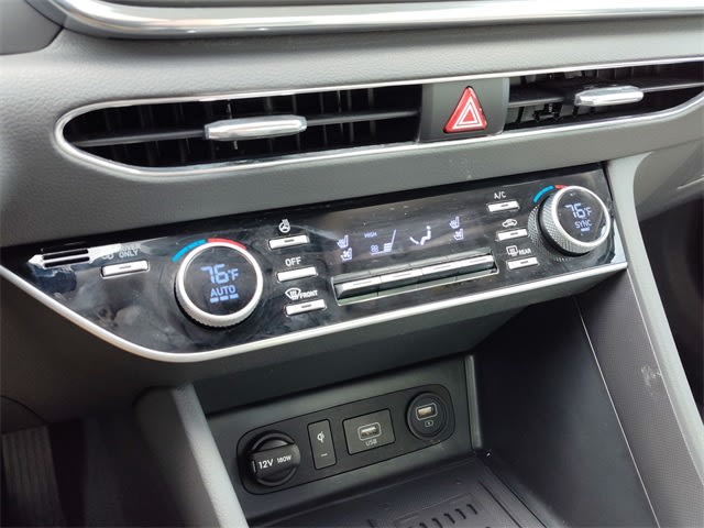 Thumbnail: 2023 Hyundai Sonata - 28