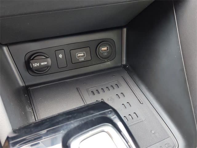 Thumbnail: 2023 Hyundai Sonata - 29