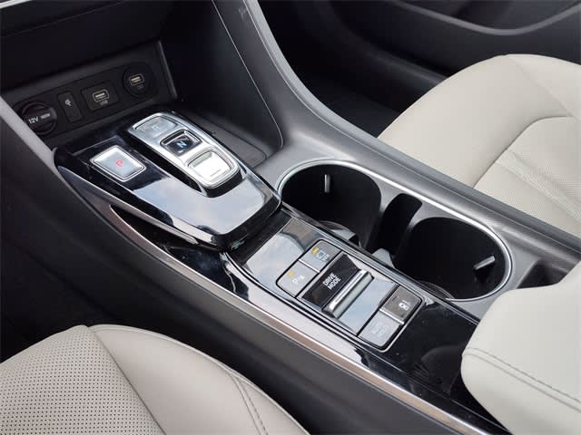 Thumbnail: 2023 Hyundai Sonata - 14