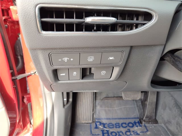 Thumbnail: 2023 Hyundai Sonata - 24