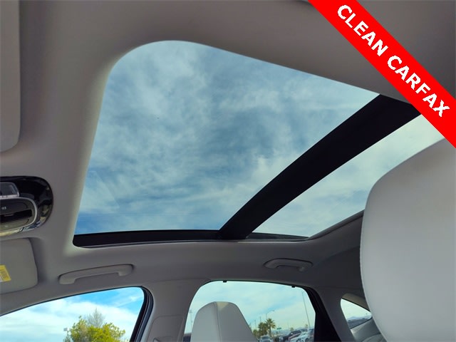 Thumbnail: 2023 Hyundai Sonata - 19