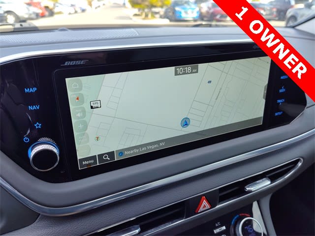 Thumbnail: 2023 Hyundai Sonata - 18