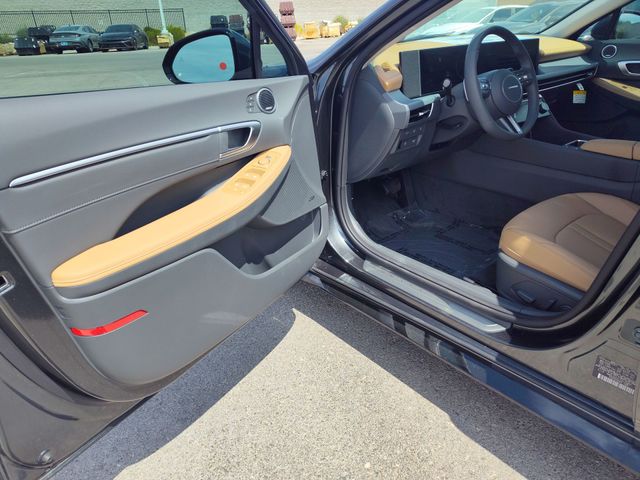 Thumbnail: 2026 Hyundai Sonata - 19