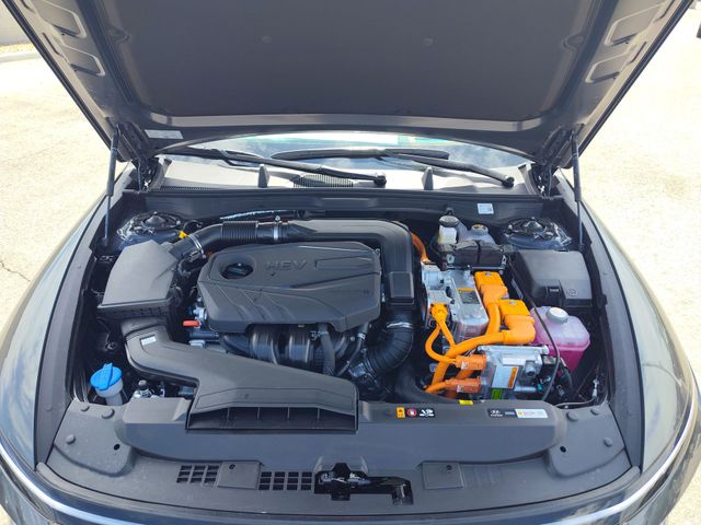 Thumbnail: 2026 Hyundai Sonata - 8