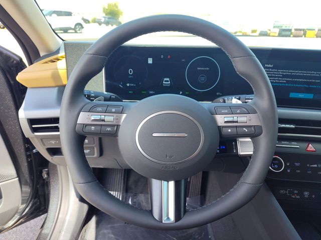 Thumbnail: 2026 Hyundai Sonata - 9