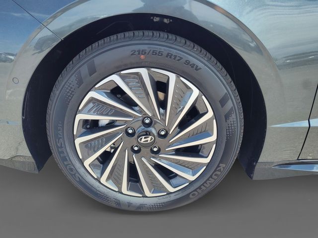 Thumbnail: 2026 Hyundai Sonata - 7