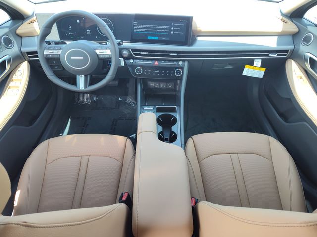 Thumbnail: 2026 Hyundai Sonata - 2