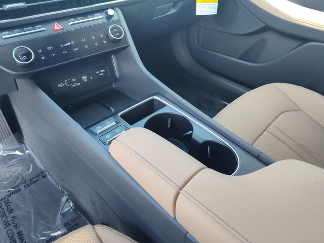 Thumbnail: 2026 Hyundai Sonata - 14