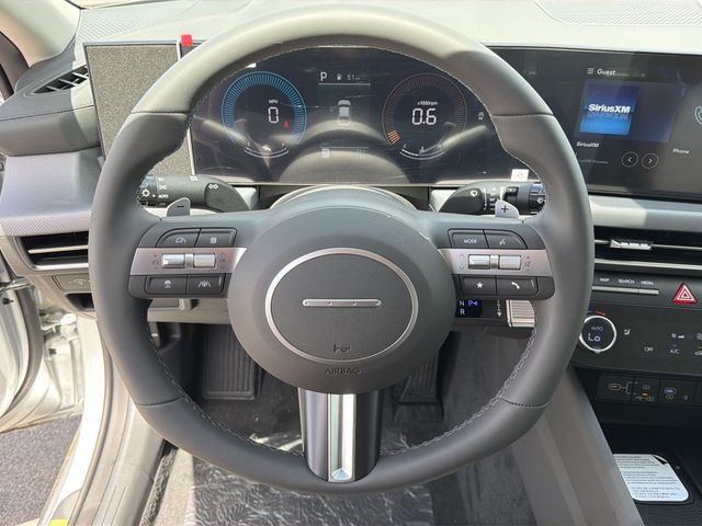 Thumbnail: 2026 Hyundai Sonata - 9