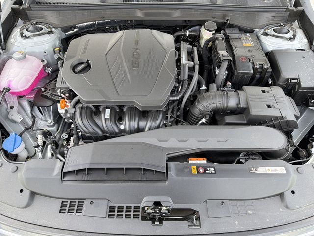 Thumbnail: 2026 Hyundai Sonata - 8