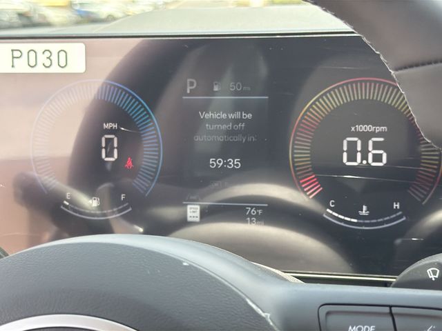 Thumbnail: 2026 Hyundai Sonata - 14