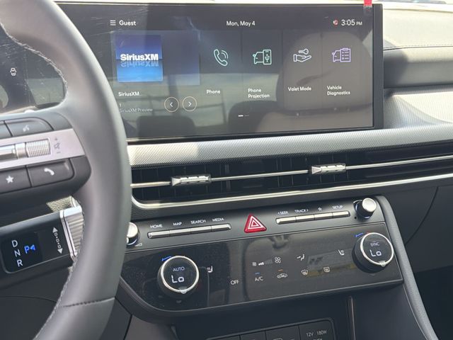 Thumbnail: 2026 Hyundai Sonata - 13