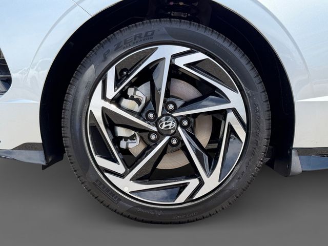 Thumbnail: 2026 Hyundai Sonata - 7