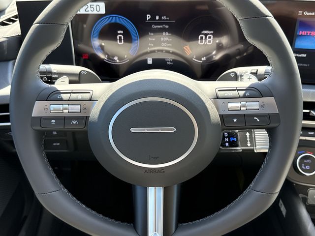 Thumbnail: 2026 Hyundai Sonata - 26