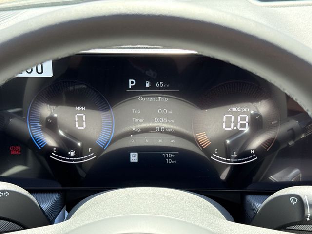 Thumbnail: 2026 Hyundai Sonata - 15
