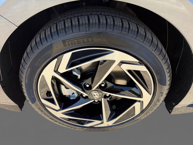 Thumbnail: 2026 Hyundai Sonata - 7