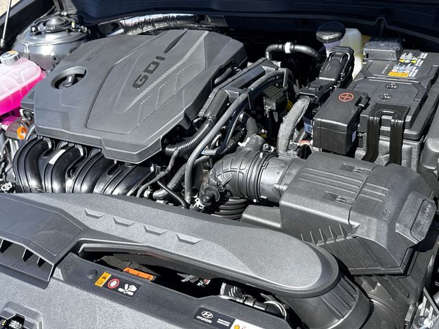 Thumbnail: 2026 Hyundai Sonata - 8