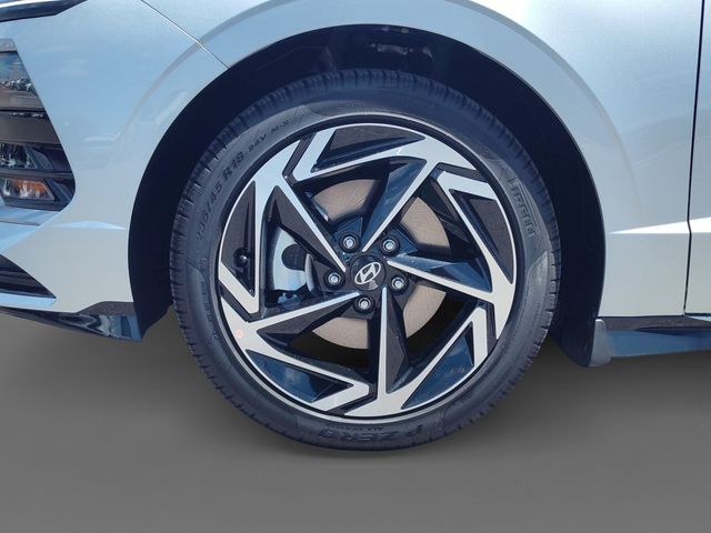 Thumbnail: 2026 Hyundai Sonata - 6