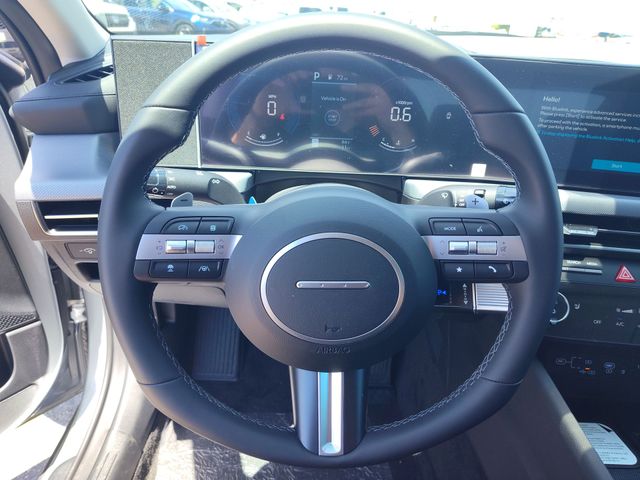 Thumbnail: 2026 Hyundai Sonata - 8