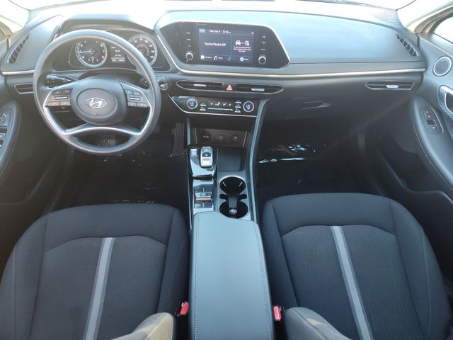 Thumbnail: 2022 Hyundai Sonata - 2