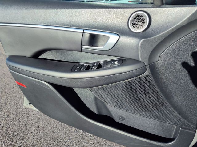Thumbnail: 2022 Hyundai Sonata - 20