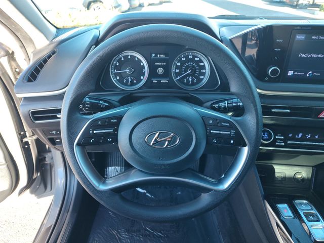 Thumbnail: 2022 Hyundai Sonata - 8