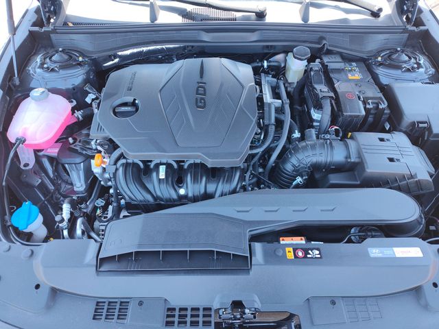 Thumbnail: 2026 Hyundai Sonata - 8