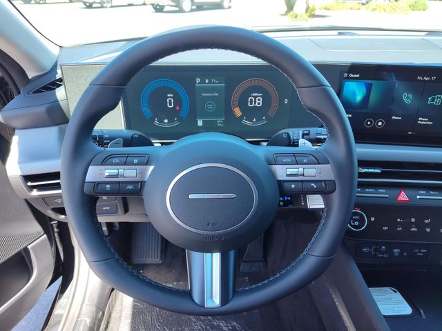 Thumbnail: 2026 Hyundai Sonata - 9