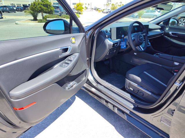 Thumbnail: 2026 Hyundai Sonata - 21