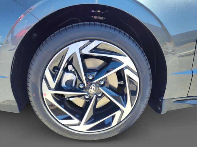 Thumbnail: 2026 Hyundai Sonata - 7