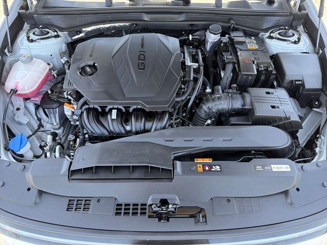 Thumbnail: 2024 Hyundai Sonata - 9