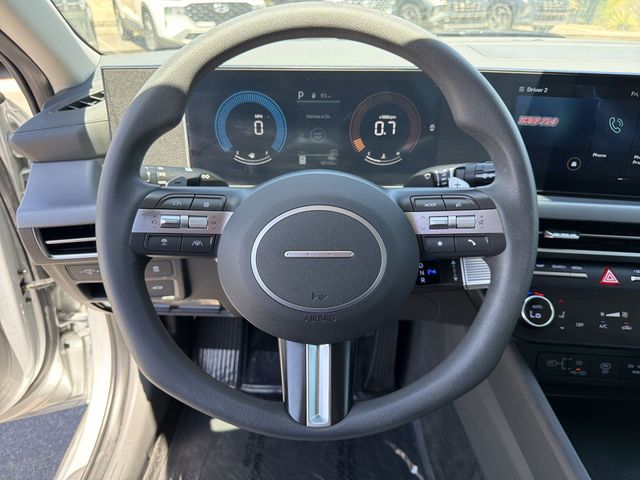 Thumbnail: 2024 Hyundai Sonata - 14