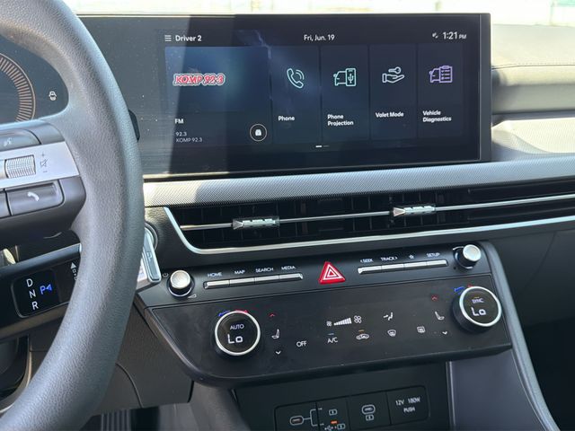 Thumbnail: 2024 Hyundai Sonata - 15