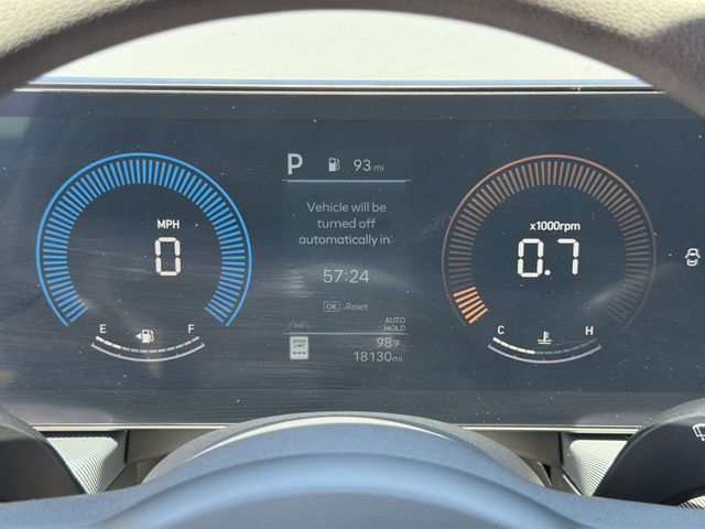 Thumbnail: 2024 Hyundai Sonata - 16
