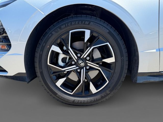 Thumbnail: 2024 Hyundai Sonata - 8
