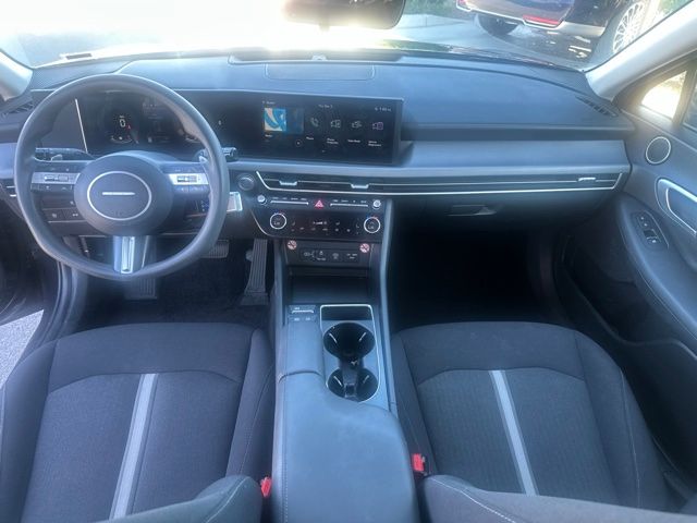 Thumbnail: 2024 Hyundai Sonata - 2