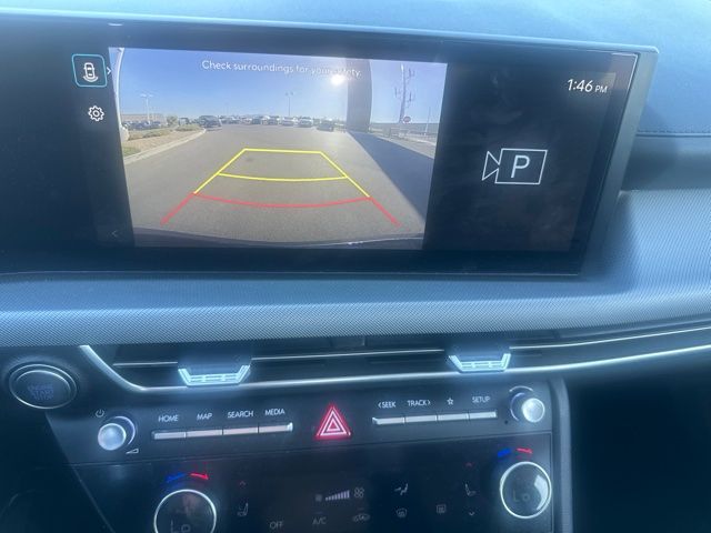 Thumbnail: 2024 Hyundai Sonata - 15