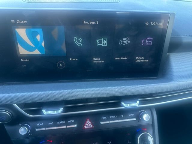 Thumbnail: 2024 Hyundai Sonata - 10